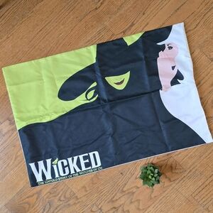 Wicked Pillowcase